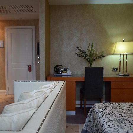 Hotel Perusia Perugia Ngoại thất bức ảnh