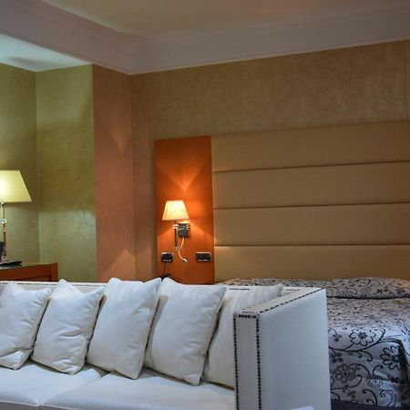Hotel Perusia Perugia Ngoại thất bức ảnh