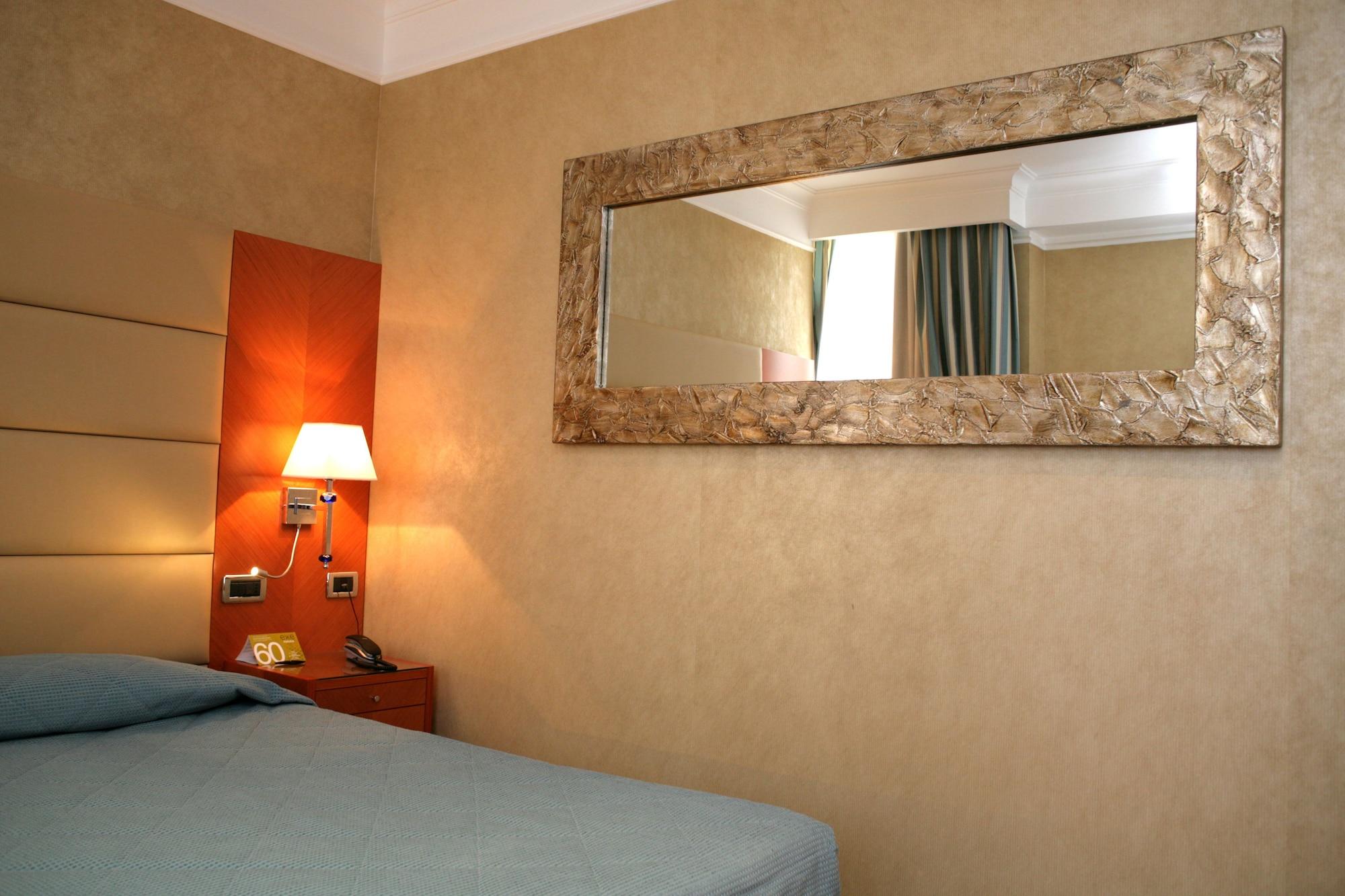 Hotel Perusia Perugia Ngoại thất bức ảnh