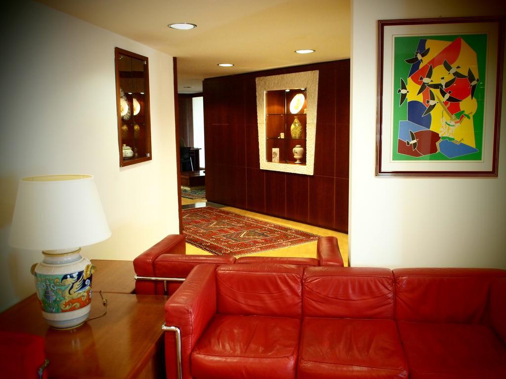 Hotel Perusia Perugia Ngoại thất bức ảnh