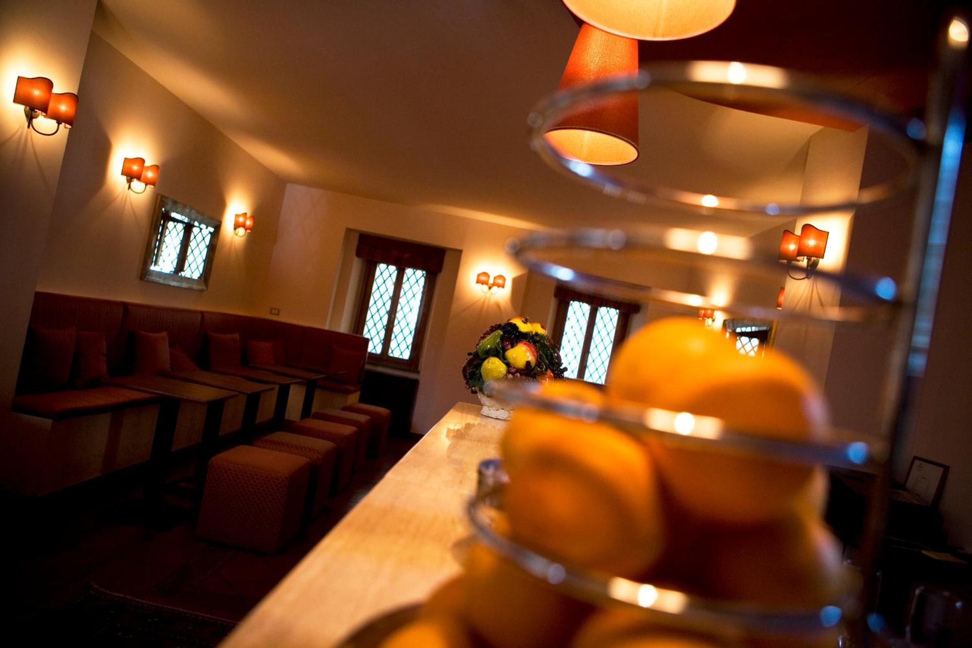 Hotel Perusia Perugia Ngoại thất bức ảnh