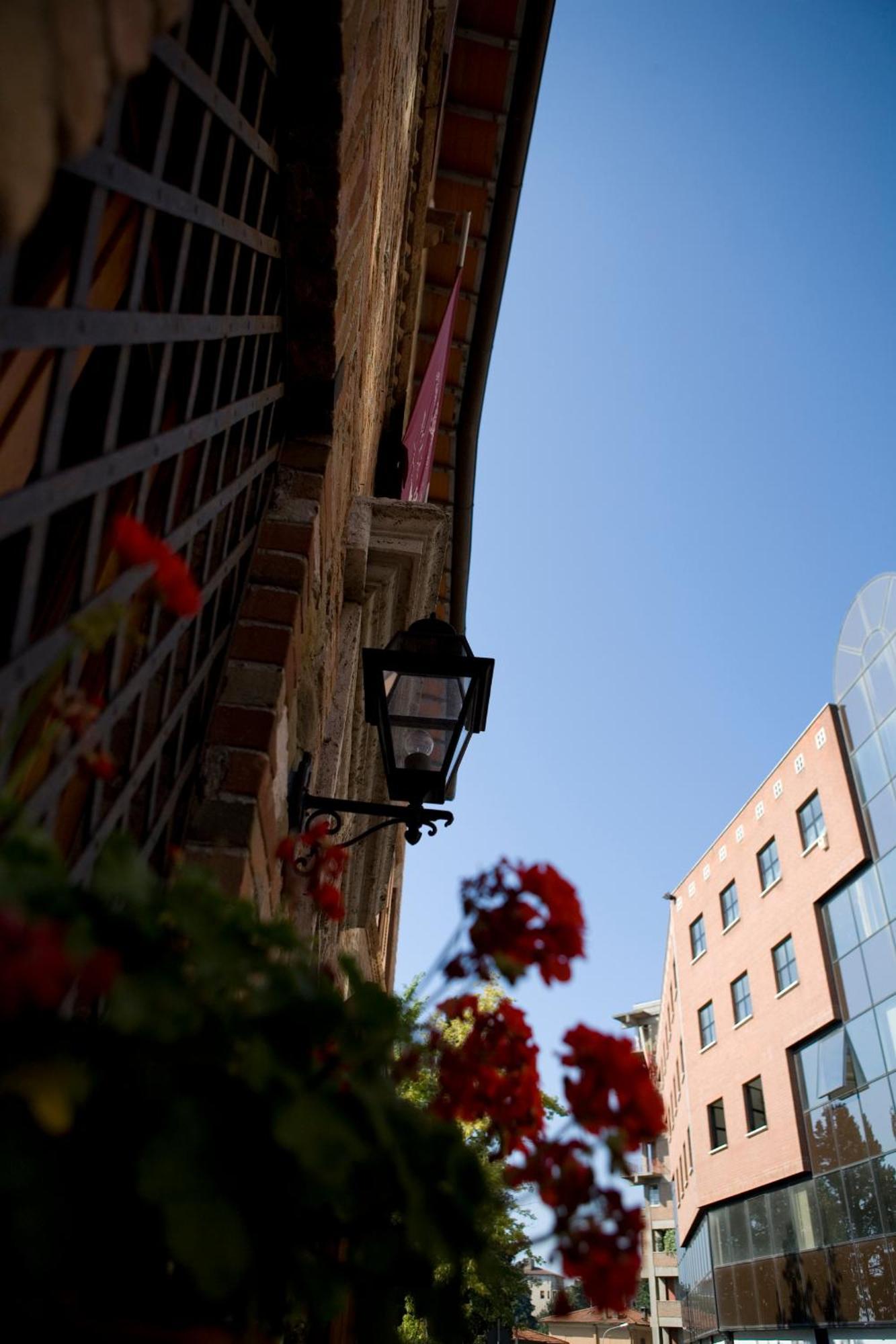 Hotel Perusia Perugia Ngoại thất bức ảnh