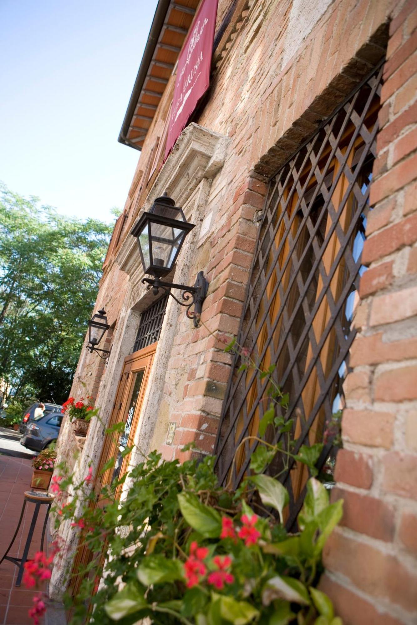 Hotel Perusia Perugia Ngoại thất bức ảnh