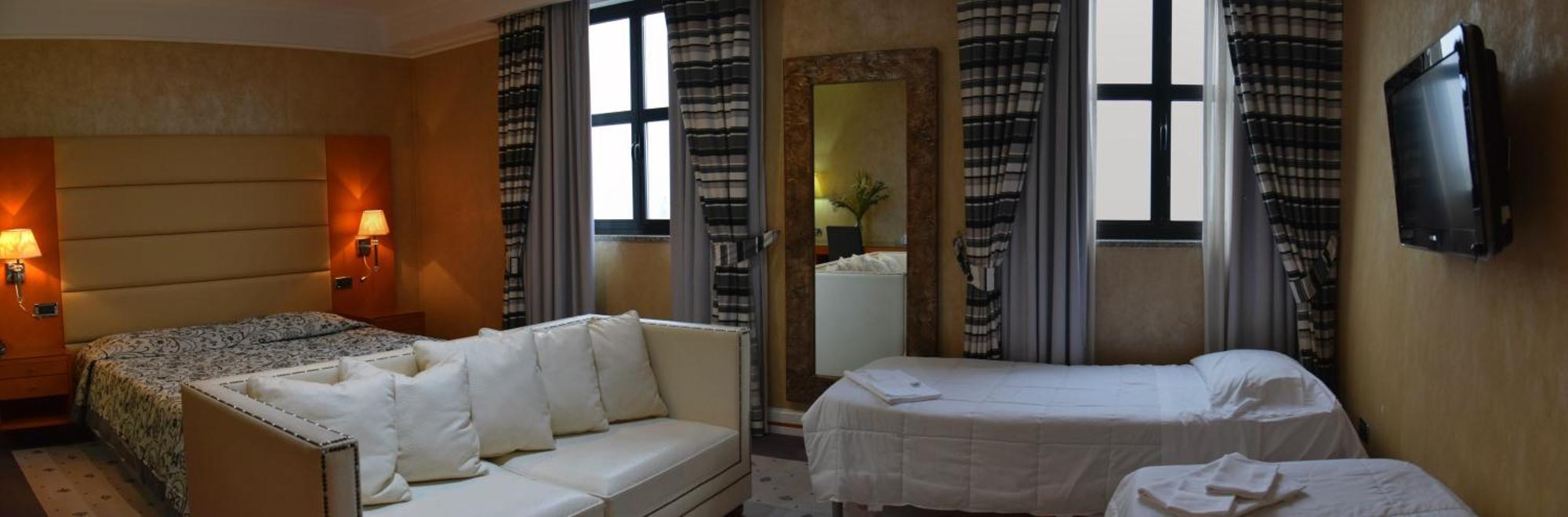 Hotel Perusia Perugia Ngoại thất bức ảnh