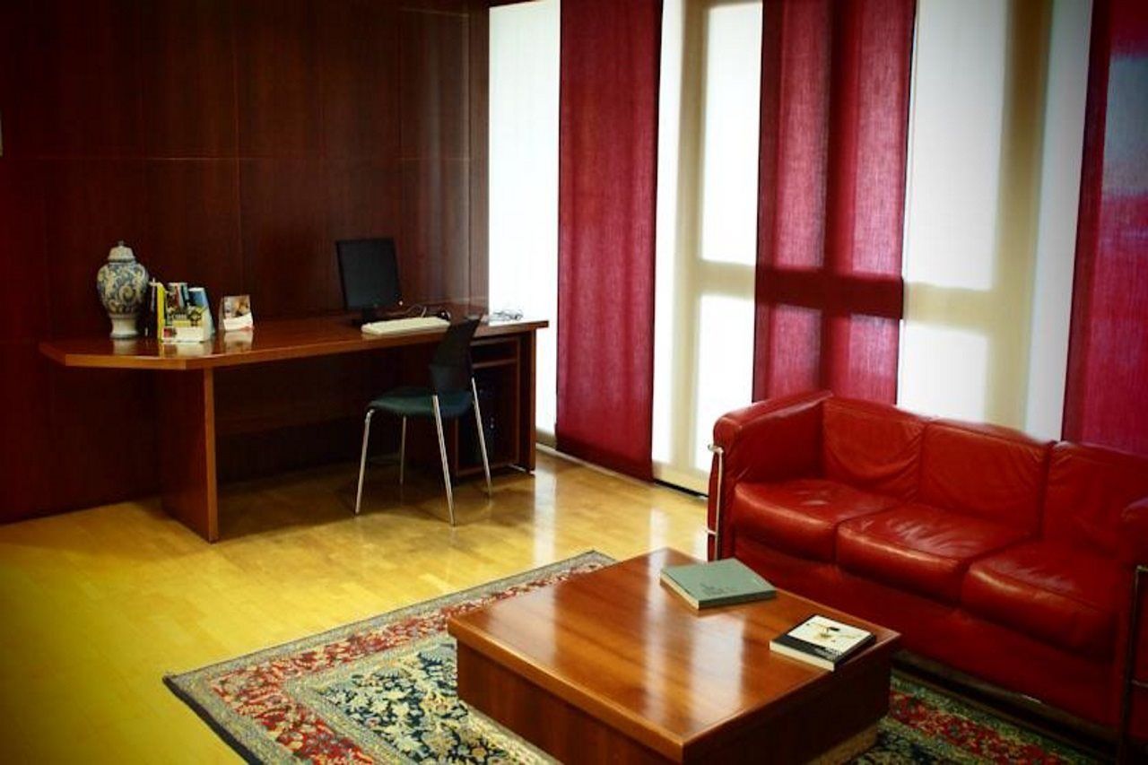 Hotel Perusia Perugia Ngoại thất bức ảnh