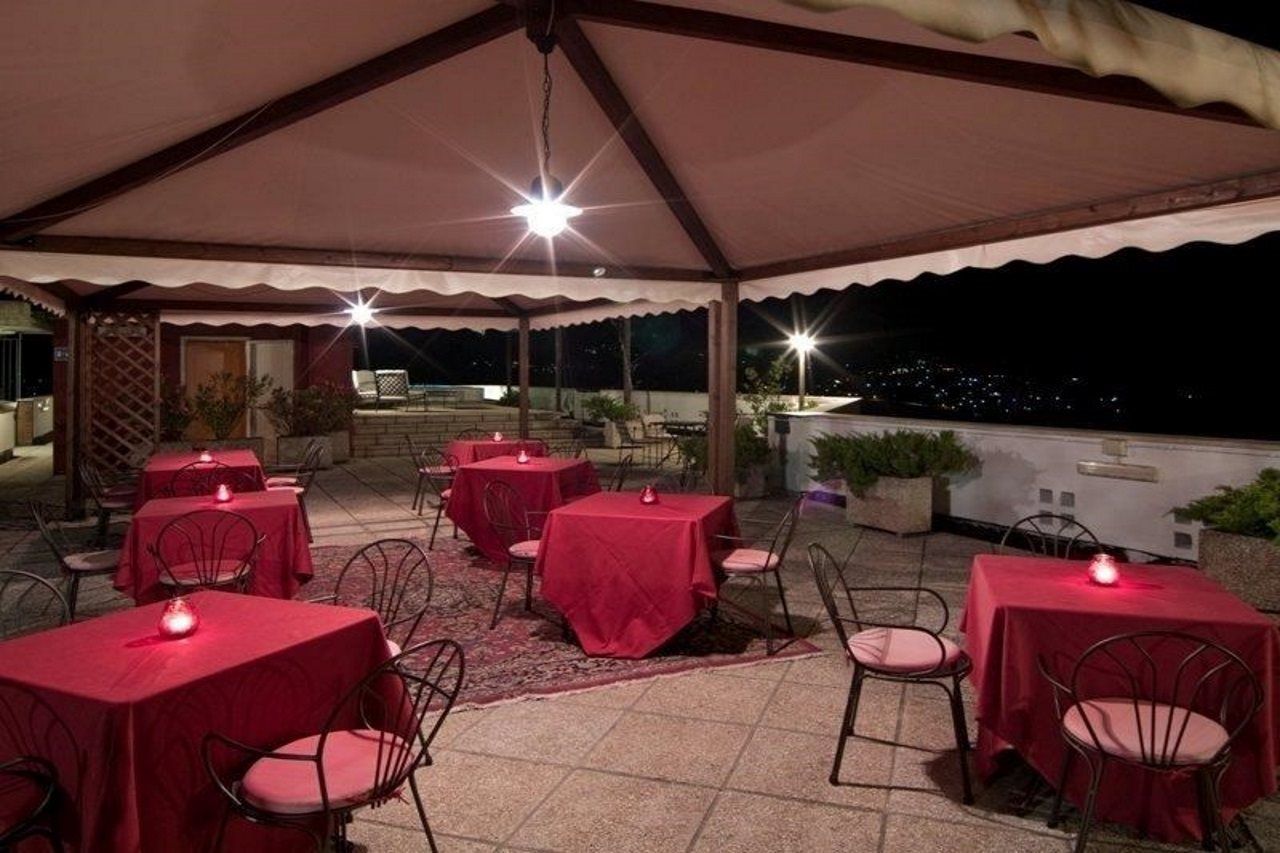 Hotel Perusia Perugia Ngoại thất bức ảnh